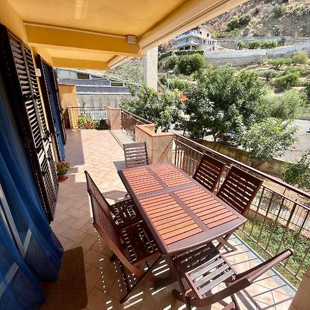 Sapore Di Sale, Capo D'Orlando Apartment Exterior photo