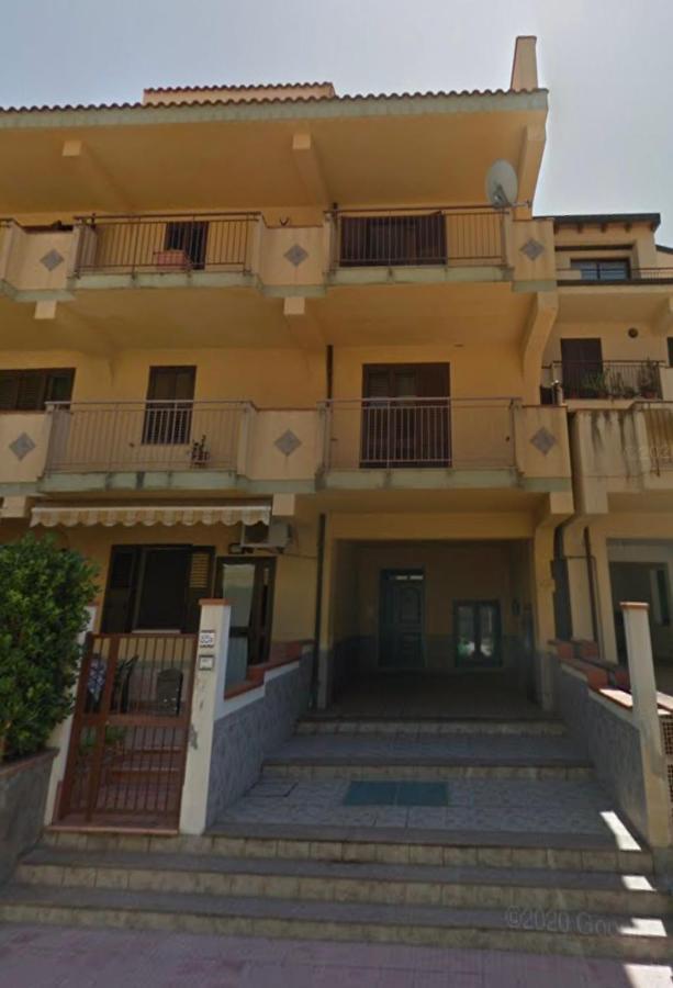 Sapore Di Sale, Capo D'Orlando Apartment Exterior photo
